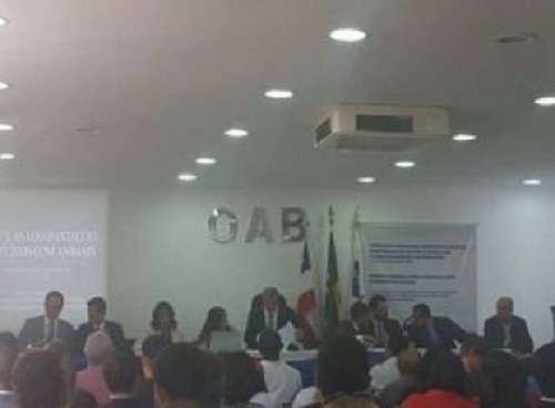 OAB-BA não tem posicionamento oficial sobre a vaquejada: ‘Temos que aguardar o Conselho’