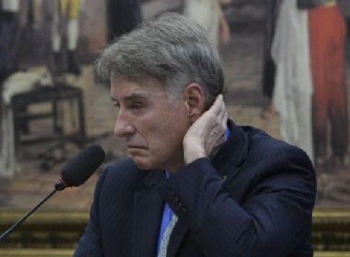 Eike Batista pode voltar à prisão se não pagar fiança de R$ 52 mi nesta quarta