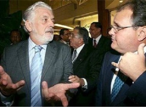 Pesquisa investiga ação de vírus de gado em bebês com microcefalia no Nordeste