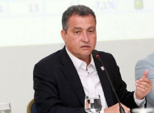 Rui Costa presta solidariedade a Dilma e aponta que houve 'atentado à democracia'