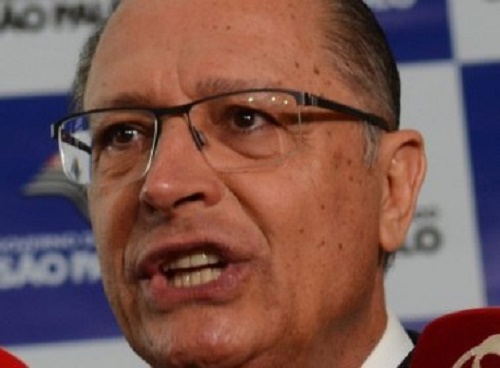 À Lava Jato, Odebrecht delata caixa 2 em dinheiro vivo para campanhas de Alckmin