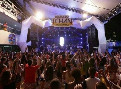 PF deflagra operação de combate a pornografia infantil na Bahia e outros 12 estados