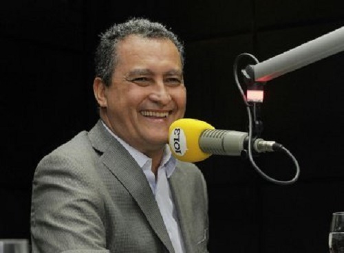 Com maioria de prefeitos na base, Rui minimiza impacto das eleições para 2018