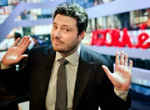 Justiça obriga Danilo Gentili tirar do ar vídeos com ofensas a Maria do Rosário