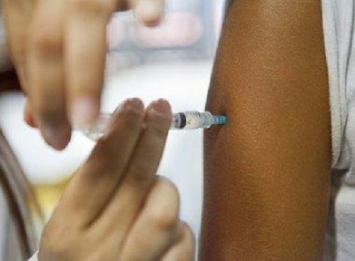 Campanha de vacinação contra H1N1 é prorrogada até dia 30 de maio