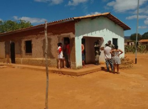 Boquira: Homem mata filho de 4 anos e depois vai a óbito; motivo seria separação de esposa