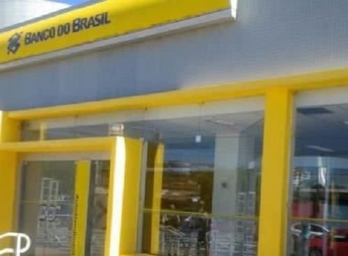 Barreiras: Grupo rouba banco após invadir local e ‘tapar’ câmaras de segurança