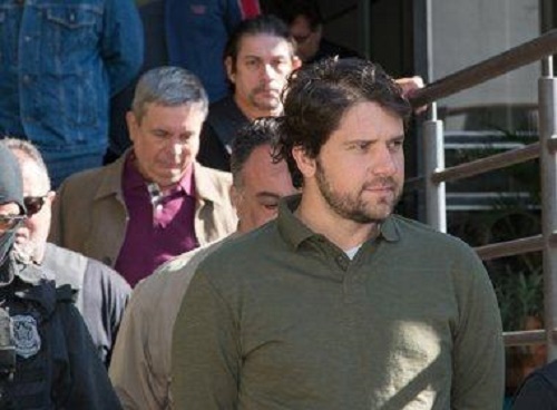 Em Brasília, ACM Neto articula vinda de Irmão Lázaro para Relações Institucionais