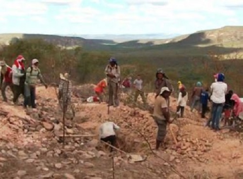 Guanambi: Ivana Bastos diz que ‘está à disposição’ para disputar prefeitura