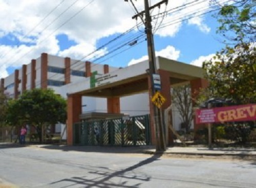 Conquista: Estudantes deixam Ifba após três meses de ocupação