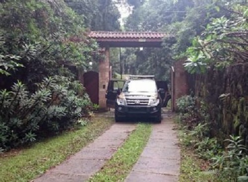 Engenheiro do sítio em Atibaia entrega a Moro planilha de R$ 700 mil para obras