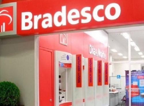 Bradesco pode fechar agências nos próximos meses, anuncia presidente do banco