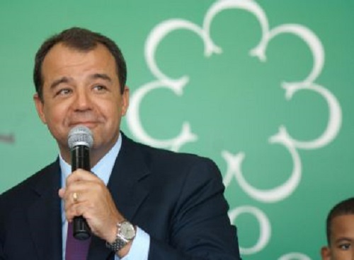 Preso há um ano, Cabral pode pegar pena de até três séculos em ações ajuizadas