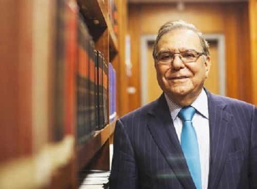 Investigadores da Lava Jato acreditam que Emílio Odebrecht fará colaboração