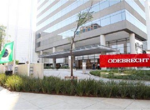 Mônica Moura reconhece caixa dois pago pela Odebrecht em campanha para Hugo Chávez