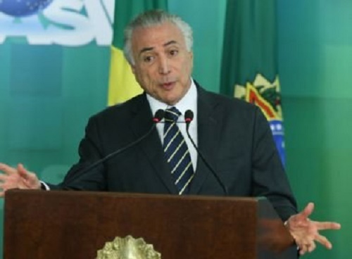 Governo considera possibilidade de adiar votação de reforma da Previdência