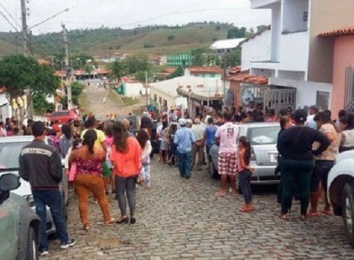 Firmino Alves: Empresário e sobrinho são encontrados mortos dentro de carro