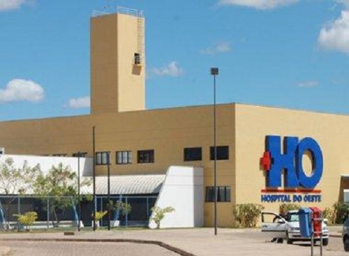 Outra médica cubana é internada com sintomas de H1N1