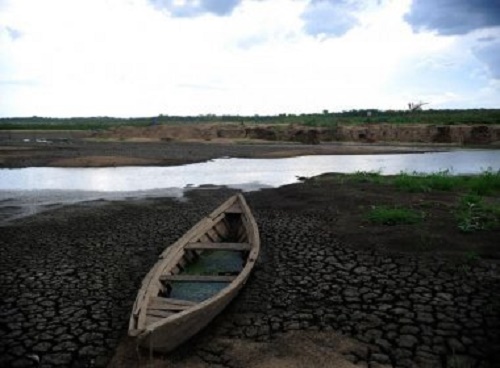 Governo federal libera R$ 790 milhões para ações de combate à seca no Nordeste