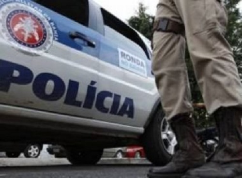 Lapa: Suspeito de integrar bando que matou policiais é encontrado morto