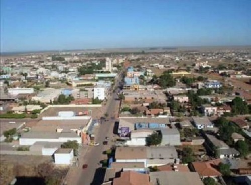 União reconhece emergência por estiagem em 8 cidades da Bahia; 4 estão no oeste