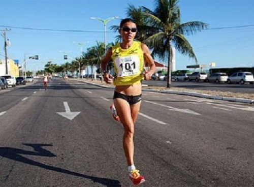 Classificadas para os Jogos de 2016, atletas baianas querem honrar o estado na maratona