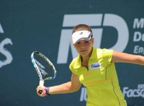 Dois atletas e um treinador baiano integram tênis brasileiro em Campeonato Sul-Americano