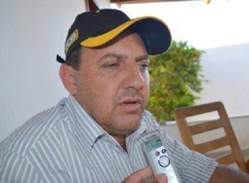 Justiça determina bloqueio mais de R$ 14 mi de prefeito de Mirante e outras 24 pessoas