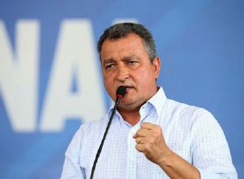 Rui acelera ritmo de inaugurações no interior e pré-campanha acaba intensificada