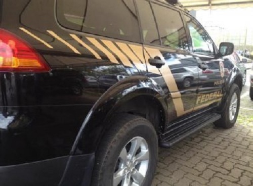 Operação 'Mar de Lama': PF deflagra terceira fase para cumprir 61 mandatos