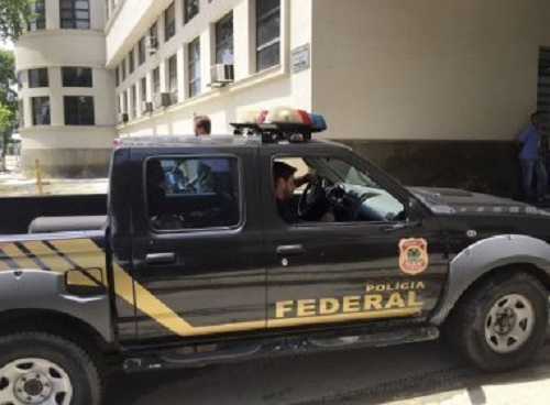 PF deflagra 32ª fase da Lava Jato com cumprimento de mandados em São Paulo