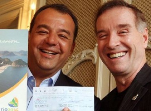 'Eficiência': Eike Batista teria pago US$ 16,5 milhões em propina para Sérgio Cabral