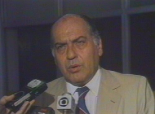 Ex-governador de Minas, Hélio Garcia morre aos 85 anos
