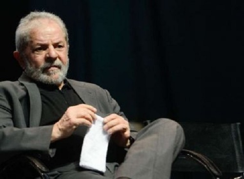 Peritos da ONU dizem desconhecer petição enviada por Lula