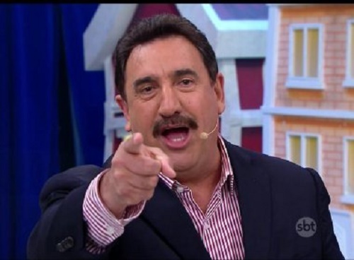 Ratinho é condenado por manter trabalhadores em regime análogo ao de escravos