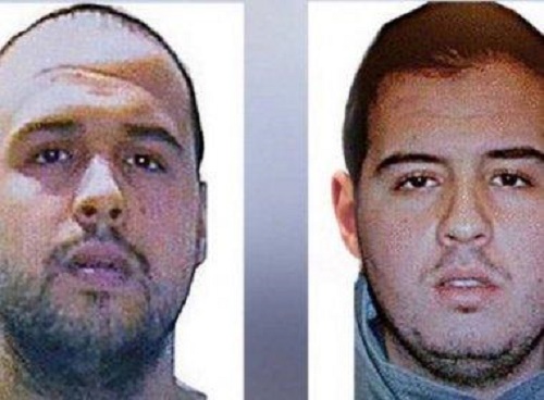 Bélgica identifica três suspeitos de participar de ataque terrorista em aeroporto