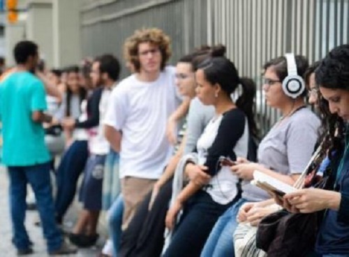 Enem 2016 registra 30% de abstenção e 768 estudantes eliminados