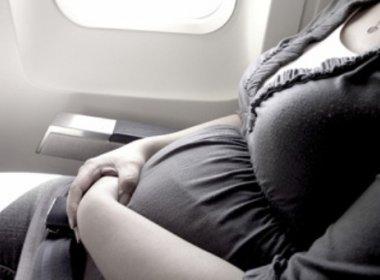 Grávidas com passagem para países com zika poderão cancelar voo