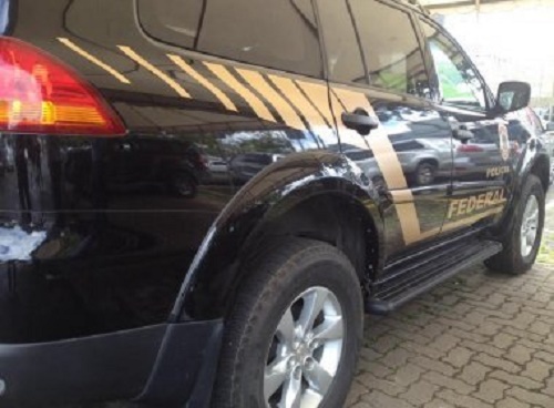 PF prende 7 em ação que investiga desvios em Euclides da Cunha e outras 6 cidades