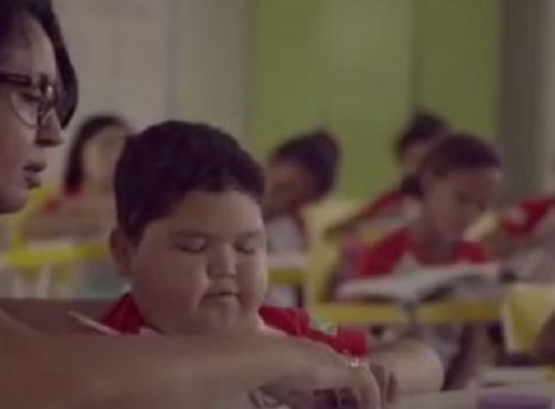 Juazeiro: TRE libera uso de imagem de crianças em escola pública em propaganda de TV