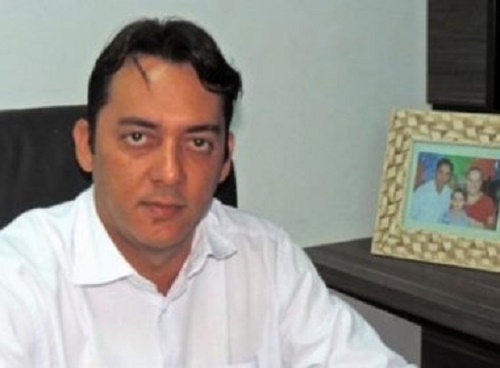 Formosa: Em novo caso, prefeito é afastado por fraude em contratação de empresa