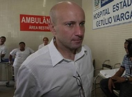 Ex-secretário de Saúde do Rio é preso em operação da PF por fraude em licitações