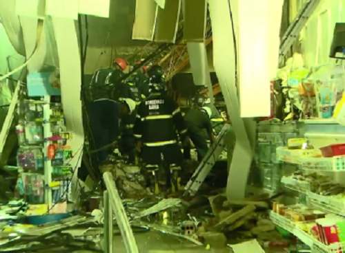 Camaçari: Nove mortes confirmadas e 14 feridos após incêndio em farmácia