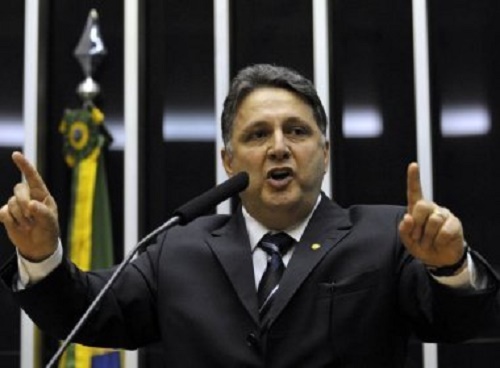 Operação Chequinho: Prisão de Garotinho tem relação com esquema de compra de votos