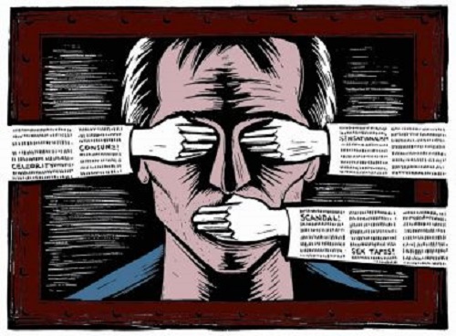 Deputados tentam criar marco da censura na internet e repercussão obriga Temer a recuar