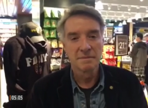 Eike embarca para o Brasil: 'está na hora de passar as coisas a limpo'