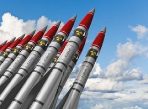 Mais de 100 países iniciam negociações sobre proibição de armas nucleares
