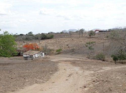 Feira de Santana: Defesa Civil aponta 12 mil sem água encanada em zona rural