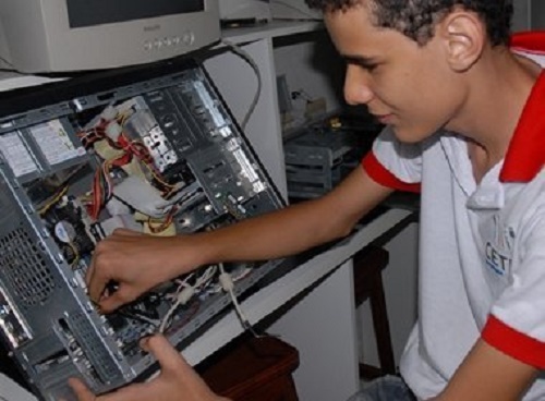 Inscrição para cursos técnicos abre nesta segunda; são mais de 11 mil vagas na Bahia