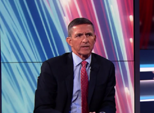 Assessor de Segurança Nacional dos EUA renuncia após conversas com a Rússia